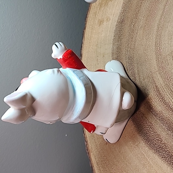 Vintage White Rabbit Alice in Wonderland - Picture 4 of 7